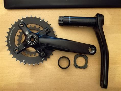 Specialized Custom SRAM S 1250 PF30 Spindle 175mm Bikemarkt MTB News De