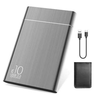 External DVD Drive,USB 3.0 Portable DVD+/-RW Drive/DVD/CD Player ...