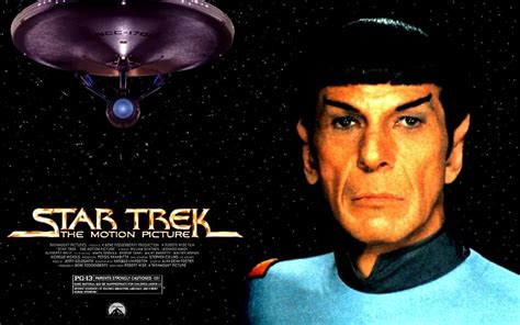 Spock - Star Trek: The Original Series Wallpaper (4488836) - Fanpop