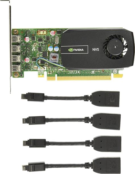 Nvidia Nvs Graphics Card Nvs Gb Amazon Co Uk Office