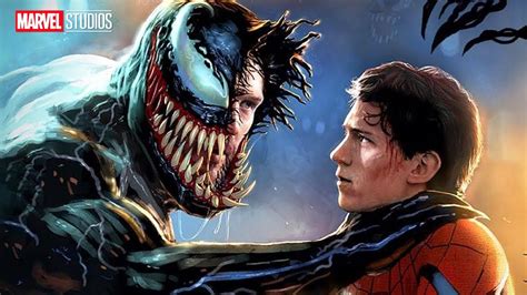 Venom let there be carnage spiderman - seresound