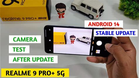 Realme Pro Plus Camera Test After Android Stable Update Realme