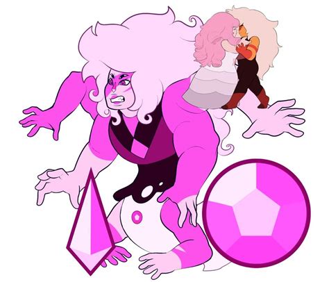 Top Fan Fusions Steven Universe Amino