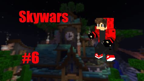 Fyremc Skywars Havgab Youtube