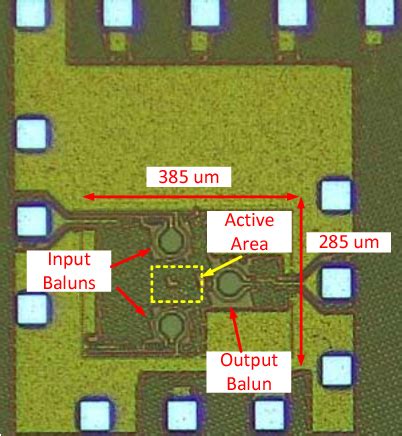 PDF A Compact 37 Fractional Bandwidth Millimeter Wave Phase Shifter