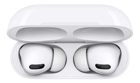 Fone De Ouvido Sem Fio Apple Airpods Pro Branco Lacrado Mercado Livre