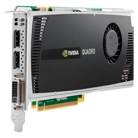 Nvidia Quadro Gb Gddr Pcie X Dp Dvi Graphics Card Lenovo Fru