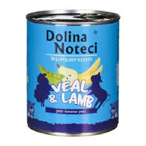 Dolina Noteci Superfood Dr