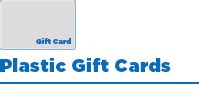 Plastic Gift Cards Custom Plastic Gift Cards With Magnetic Stripes