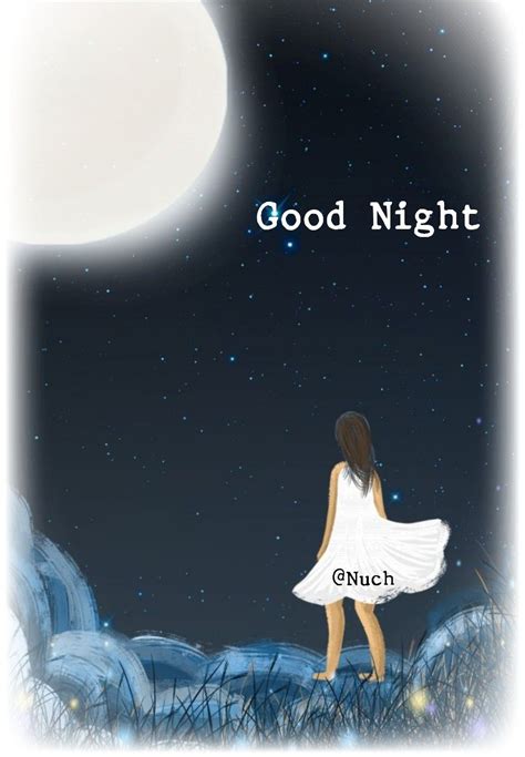 ปักพินโดย ☮ Linda 🕊🌹🕊 Gowen ☮ ใน Good Night 2 🥱🌙