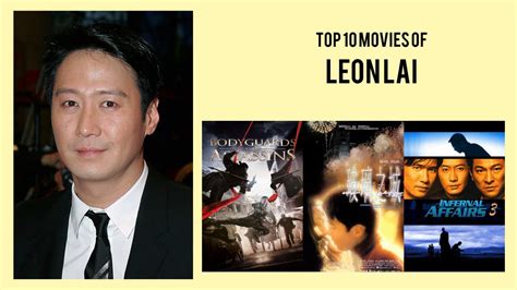 Leon Lai Top Movies Of Leon Lai Best Movies Of Leon Lai Youtube