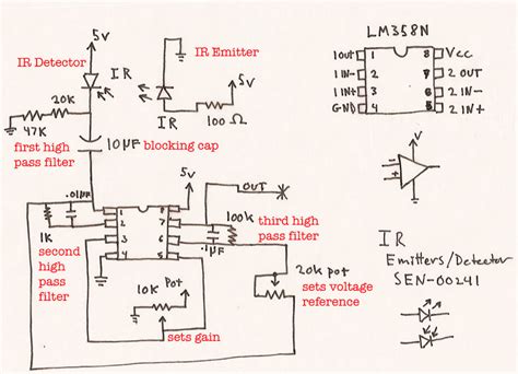 Lm358 datasheet на русском схема включения фото PwCalc ru