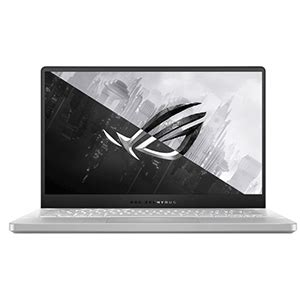 Asus ROG ZEPHYRUS G15 GA503QS HQ017TS Moon Light 15 6in QHD 165Hz Ryzen