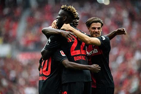 Kaiserslautern x Bayer Leverkusen onde assistir horário e escalações