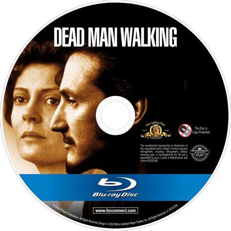 Dead Man Walking Movie Fanart Fanarttv