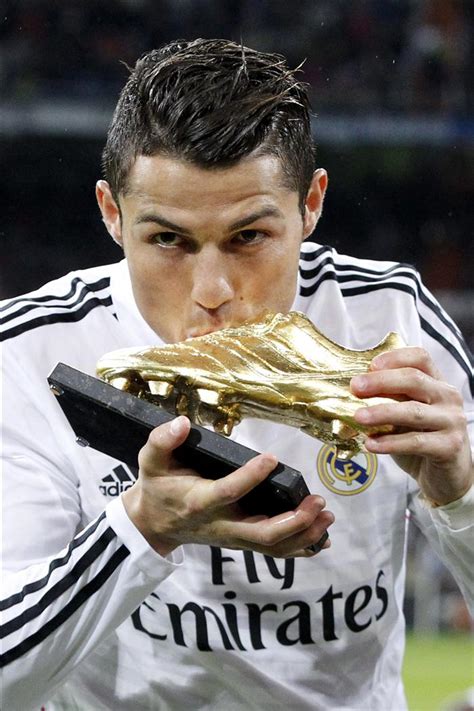 Buy Cristiano Ronaldo Bota De Oro In Stock