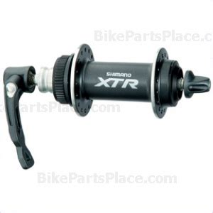 Shimano Front Hub Hb M Xtr