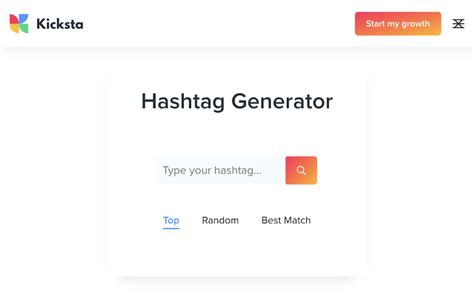 15 Best Instagram Hashtag Generator Tools In 2025