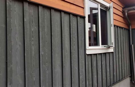 Board And Batten Siding | BC | Alberta | Montana | Alpine Mouldings