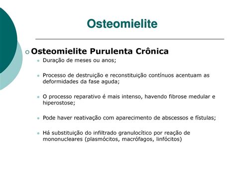 Patologias Do Sistema Musculoesquelético Ppt Carregar