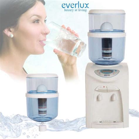 promo mesin penyaringan air minum ev alat praktis langsung