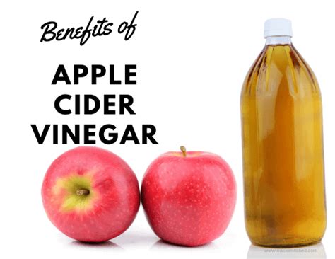 What are the benefits of apple cider vinegar - and how can ACV help you?