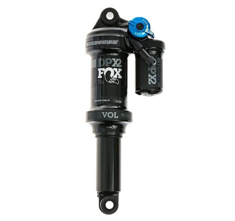 FOX FLOAT DPX2 Performance 2019 Rear Shock - Reviews, Comparisons ...