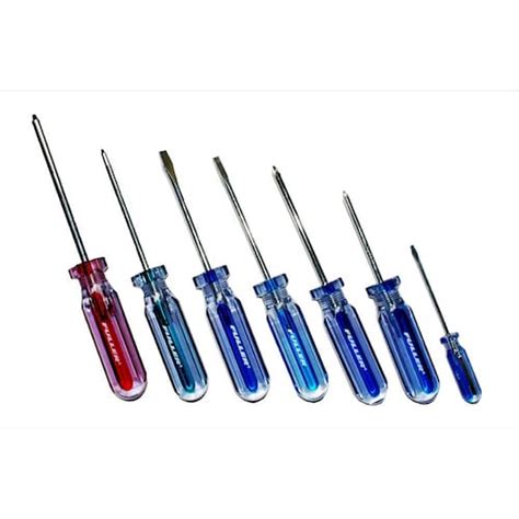 Husky Screwdriver Set 6 Piece The Home Depot Canada