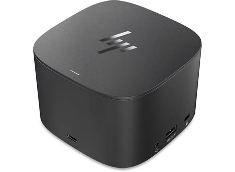 HP Thunderbolt Dock G2 Dockingstation Teknikdele Dk