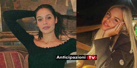 Uomini E Donne Beatriz DOrsi Torna A Parlare Della Non Scelta E Si