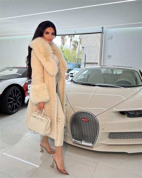 Leyla Milani-Khoshbin : TrophyWives