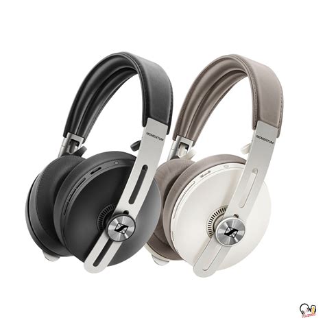 Tai Nghe Sennheiser Momentum 3 Chính Hãng