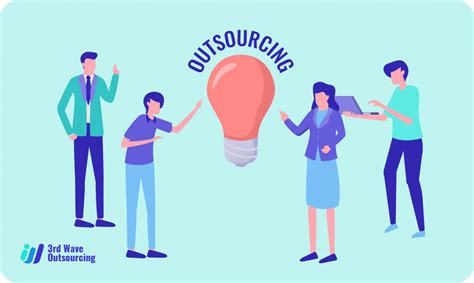 Outsourcing Examples For High Growth Businesses 3rd Wave Outsourcing