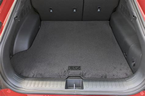 2022 Kia EV6 Carpet Cargo Mat | Free Shipping | Kia Stuff