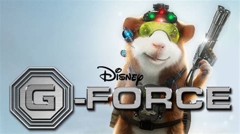 Disney G-Force | PC Steam Game | Fanatical