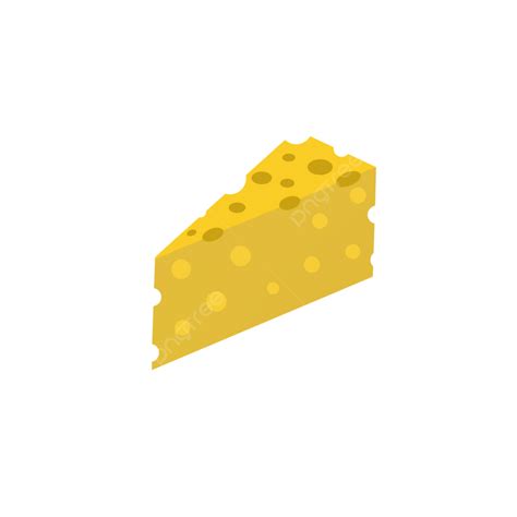 Of Cheeses Clipart Vector Cheese Icon Food Cheese Slices Cheddar