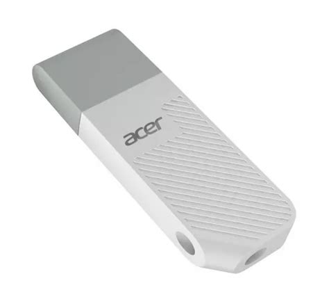 Memoria Usb Acer Up Gb Mb S Blanco Mercadolibre