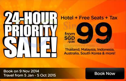 Expired Air Asia Go Book A Hotel Fly Free Nov