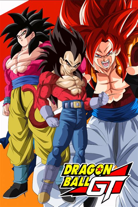 Goku And Vegeta Fusion Super Saiyan