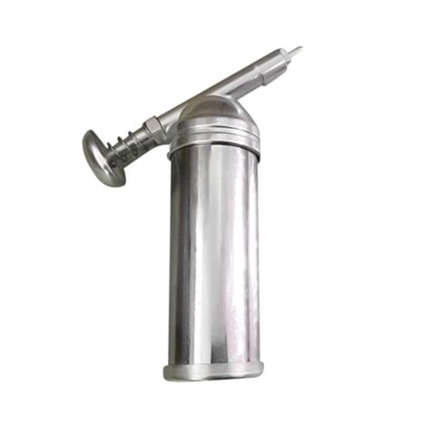 Wholesale OEM One hand operated mini grease gun Factory, Manufacturers