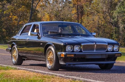 1989 Jaguar XJ6 Is Listed Sold On ClassicDigest In Fenton St Louis