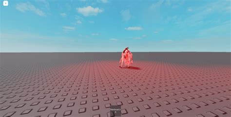 O Scp 096 Morph Roblox