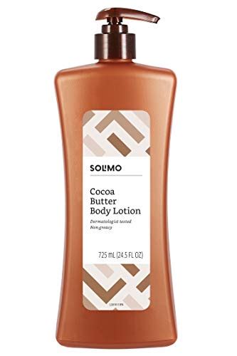 10 Best Cocoa Butter Lotions Tenz Choices