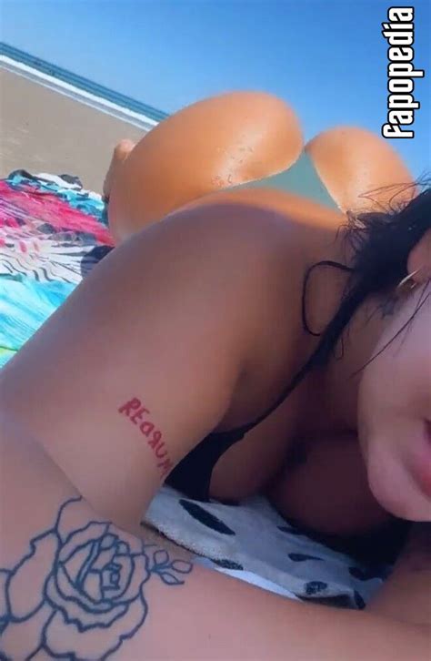 Thiccy Nude OnlyFans Leaks Photo 5387640 Fapopedia