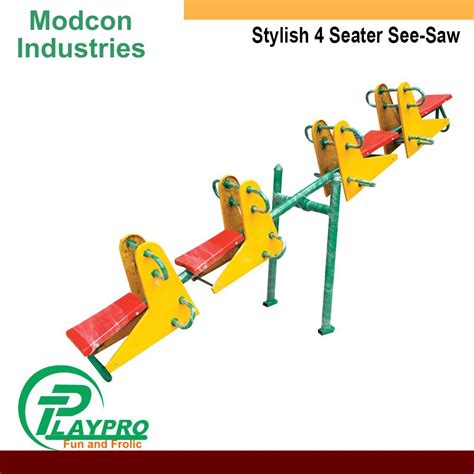 Seesaw At Best Price In India