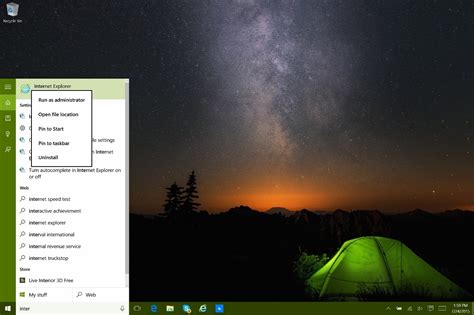 Comment Naviguer Sur Internet Sur Windows Moyens I O