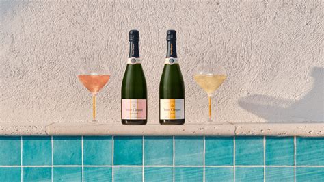 Rich Ros Una Nueva Forma De Disfrutar Del Champagne