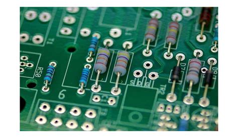 Types of PCB Pads