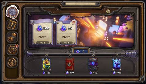 Hearthstone Top Decks On Twitter New In Game Event Launches On April