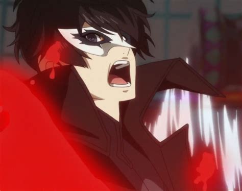 Pin By Abigail Spencer On Ren Amamiya Persona 5 Anime Persona 5 Joker Persona 5